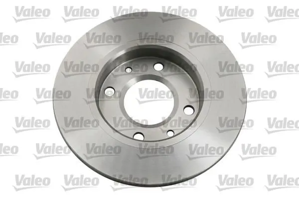 Handler.Part Brake disc Valeo 186598 4