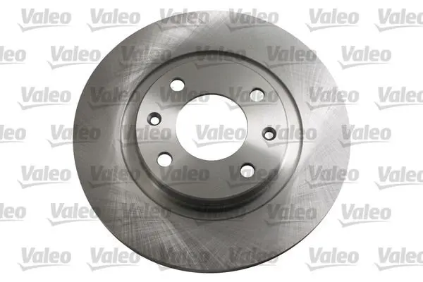 Handler.Part Brake disc Valeo 186599 3