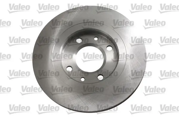 Handler.Part Brake disc Valeo 186599 4