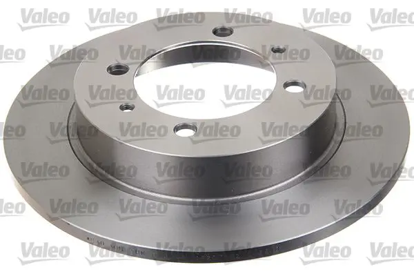 Handler.Part Brake disc Valeo 186647 3