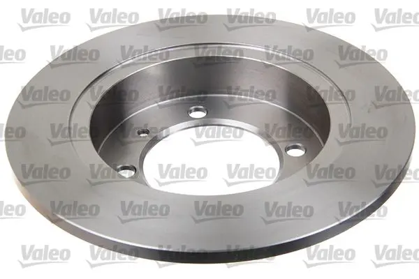 Handler.Part Brake disc Valeo 186647 4