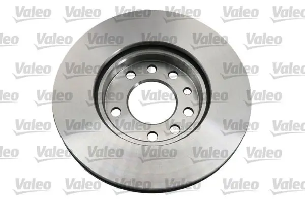 Handler.Part Brake disc Valeo 186684 4