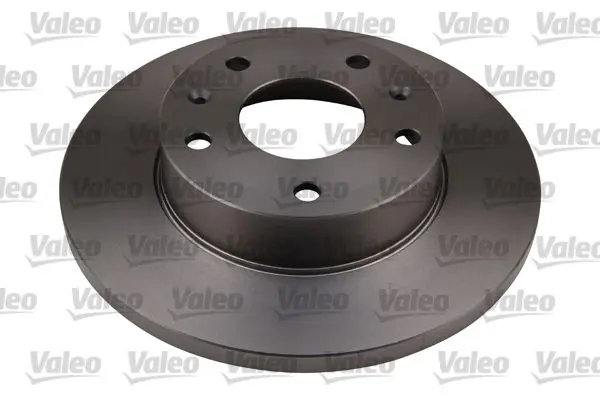 Handler.Part Brake disc Valeo 186687 3