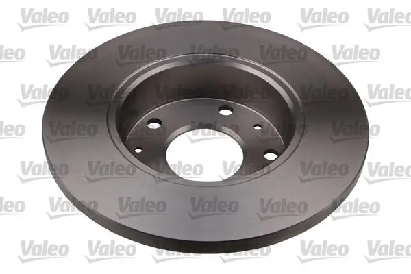 Handler.Part Brake disc Valeo 186687 4