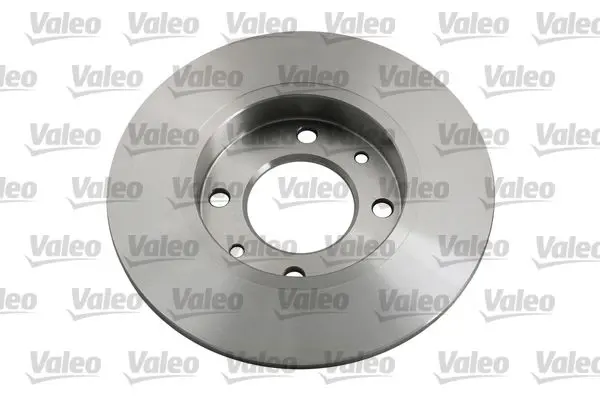 Handler.Part Brake disc Valeo 186694 4