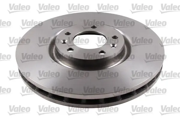 Handler.Part Brake disc Valeo 186703 2