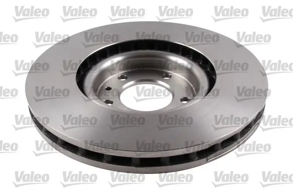 Handler.Part Brake disc Valeo 186703 3