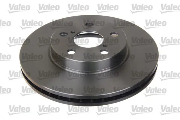 Handler.Part Brake disc Valeo 186705 3