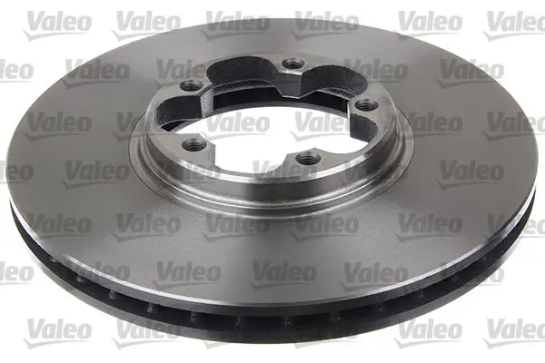 Handler.Part Brake disc Valeo 186709 3