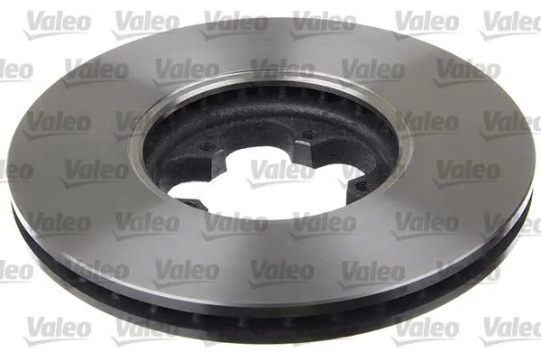 Handler.Part Brake disc Valeo 186709 4