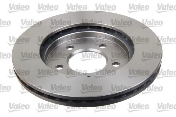 Handler.Part Brake disc Valeo 186730 4