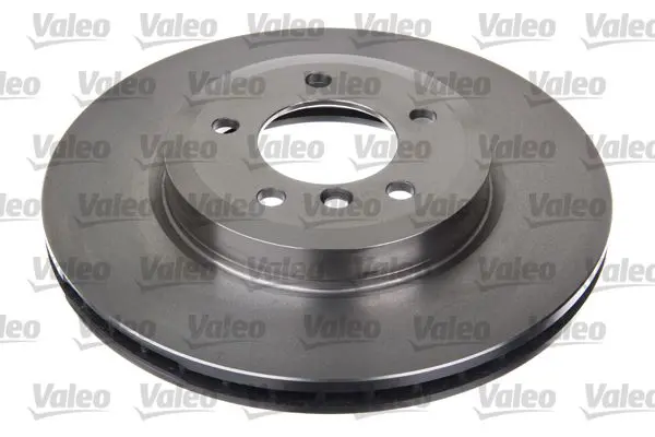 Handler.Part Brake disc Valeo 186731 3