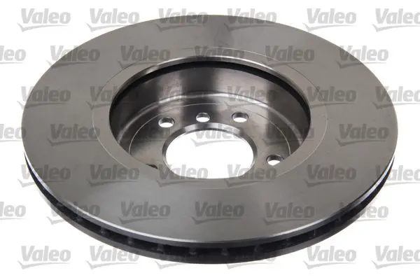 Handler.Part Brake disc Valeo 186731 4