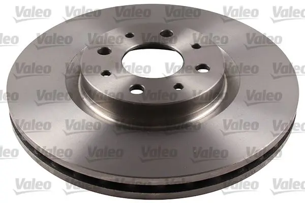 Handler.Part Brake disc Valeo 186745 3