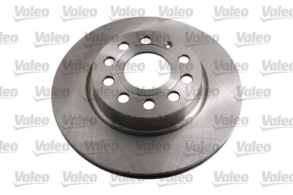 Handler.Part Brake disc Valeo 186754 3