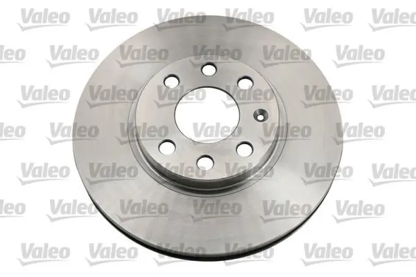 Handler.Part Brake disc Valeo 186759 3