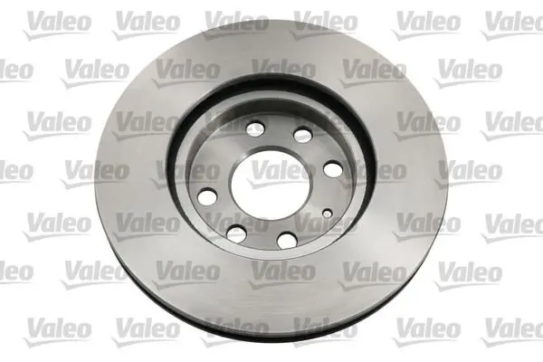 Handler.Part Brake disc Valeo 186759 4