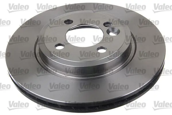 Handler.Part Brake disc Valeo 186762 3