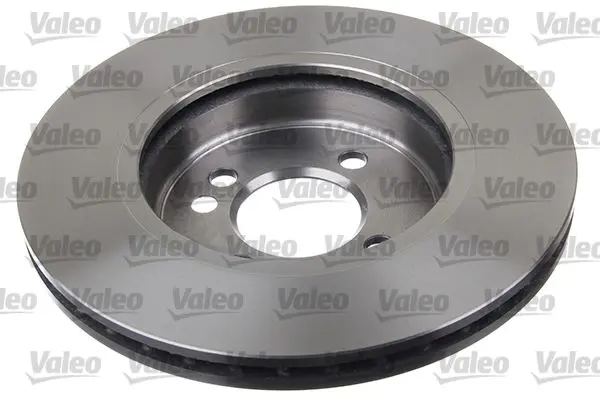 Handler.Part Brake disc Valeo 186762 4