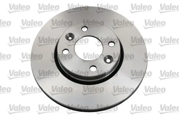 Handler.Part Brake disc Valeo 186764 3