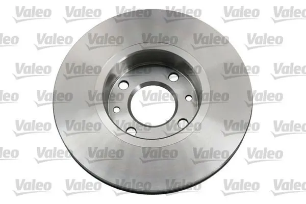 Handler.Part Brake disc Valeo 186764 4