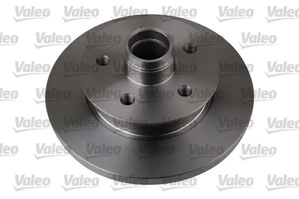 Handler.Part Brake disc Valeo 186770 3