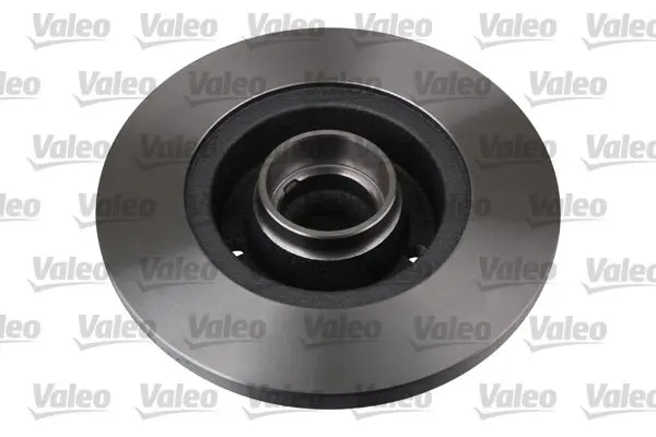 Handler.Part Brake disc Valeo 186770 4