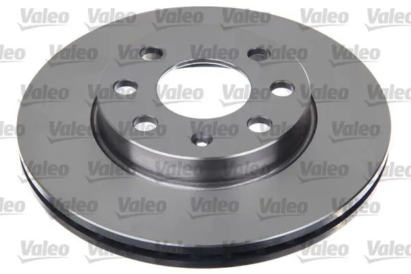 Handler.Part Brake disc Valeo 186790 3