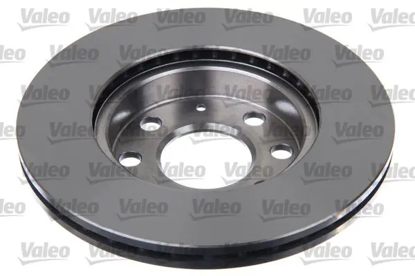 Handler.Part Brake disc Valeo 186790 4