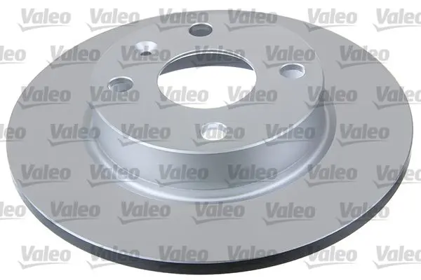 Handler.Part Brake disc Valeo 186791 3