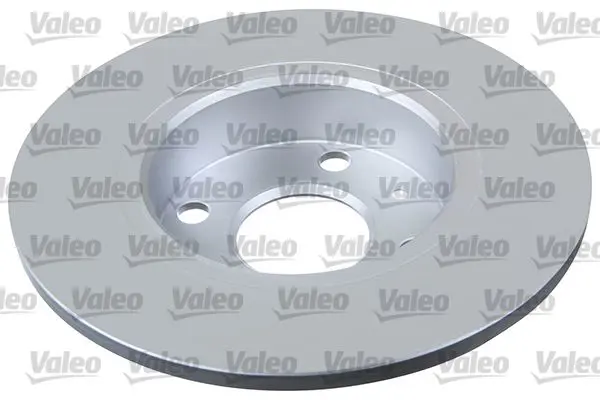 Handler.Part Brake disc Valeo 186791 4