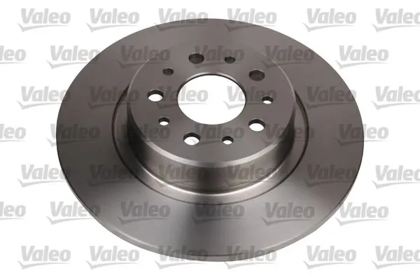 Handler.Part Brake disc Valeo 186797 3