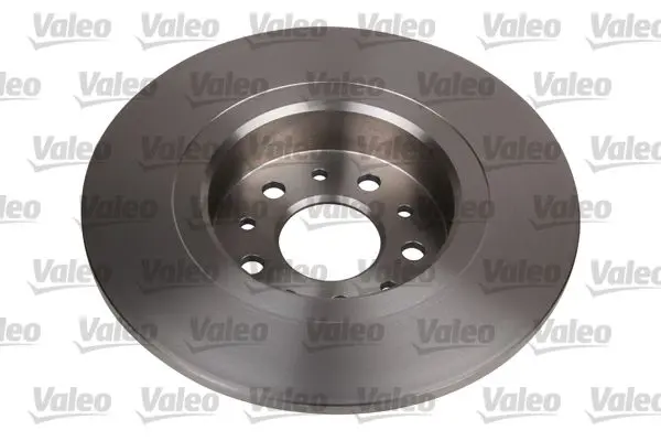 Handler.Part Brake disc Valeo 186797 4