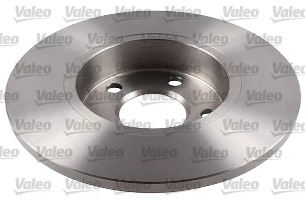 Handler.Part Brake disc Valeo 186798 4