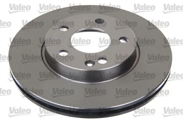 Handler.Part Brake disc Valeo 186799 3