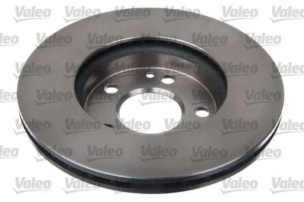 Handler.Part Brake disc Valeo 186799 4