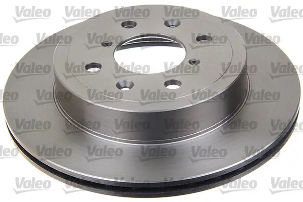 Handler.Part Brake disc Valeo 186805 3