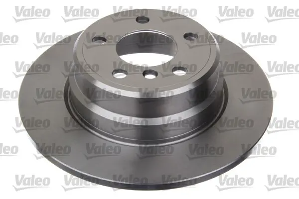 Handler.Part Brake disc Valeo 186809 3