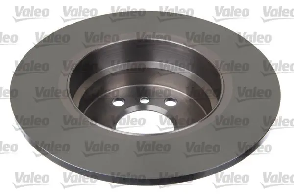 Handler.Part Brake disc Valeo 186809 4