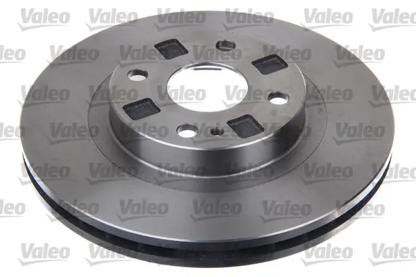 Handler.Part Brake disc Valeo 186810 3