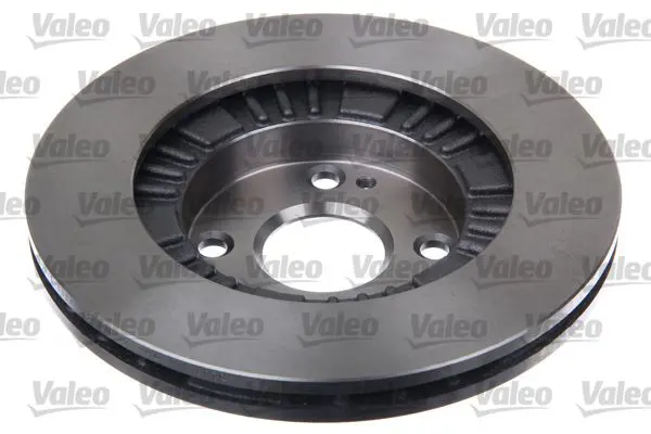 Handler.Part Brake disc Valeo 186810 4