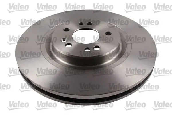 Handler.Part Brake disc Valeo 186811 3