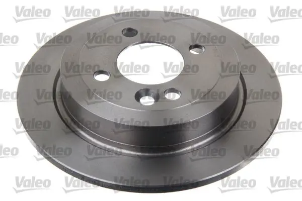 Handler.Part Brake disc Valeo 186812 3