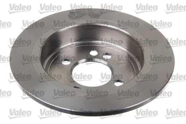 Handler.Part Brake disc Valeo 186812 4