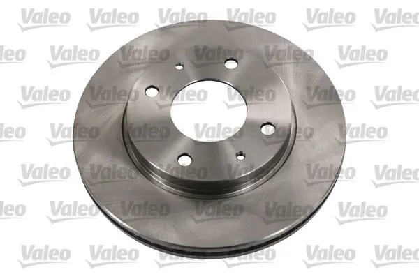 Handler.Part Brake disc Valeo 186823 3