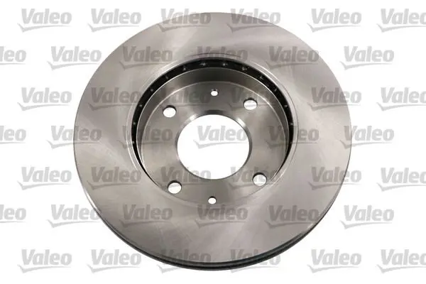 Handler.Part Brake disc Valeo 186823 4