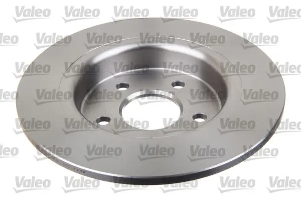 Handler.Part Brake disc Valeo 186843 3