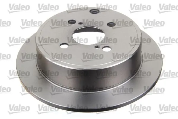 Handler.Part Brake disc Valeo 186848 3