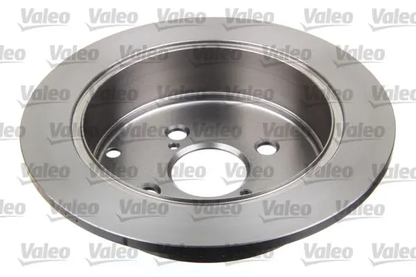 Handler.Part Brake disc Valeo 186848 4