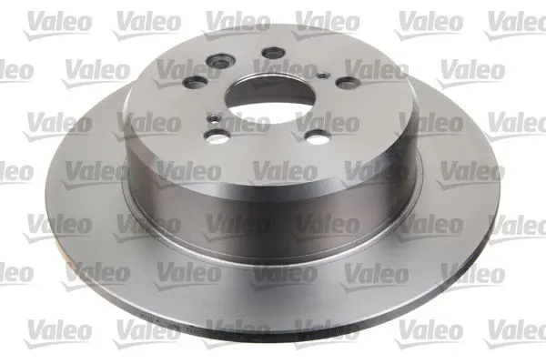 Handler.Part Brake disc Valeo 186850 3